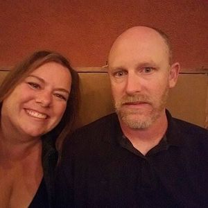 Meet your Posher, Denise